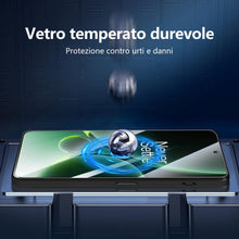 Carica l'immagine nel visualizzatore di Gallery, NEW'C Pellicola Vetro per OnePlus Nord 3 5G, in Vetro Temperato Antigraffio
