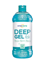 Carica l'immagine nel visualizzatore di Gallery, STANHOME - Deep Gel Gel Disincrostante Bagno, 750 ml