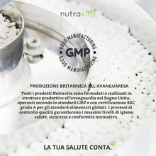 Carica l'immagine nel visualizzatore di Gallery, Nutravita Gocce Vitamina D per Neonati e Bambini - 60ml
