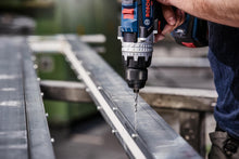 Carica l'immagine nel visualizzatore di Gallery, Bosch Professional Set da 18 pz. di punte per metallo HSS PointTeQ (per metallo, 1 - 10 mm, Accessorio per trapano avvit