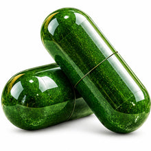 Carica l'immagine nel visualizzatore di Gallery, Erbe Di Aphrodite Integratore Uomo 100% Naturale Con Ginseng, Tribulus Terrestris, Rodiola Rosea, Aglio, Cannella – Form