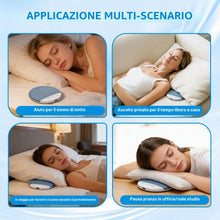 Carica l'immagine nel visualizzatore di Gallery, Dongcill Altoparlante Bluetooth da Cuscino,Altoparlante Cuscino Bluetooth
