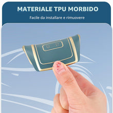 Carica l'immagine nel visualizzatore di Gallery, Cover Chiave Custodia Chiave per Renault Captur Dacia Duster Kadjar Sandero
