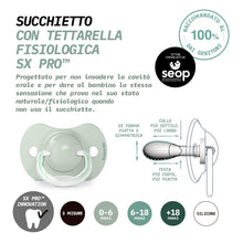 Carica l'immagine nel visualizzatore di Gallery, Suavinex, Ciuccio Birdies, 18+ Mesi, 2 pezzi, Rosa