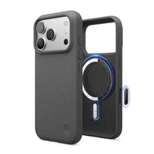 Carica l'immagine nel visualizzatore di Gallery, elago Cover Magnetica Pebble per iPhone 18 Pro Max/17 Pro Max [6,9"]