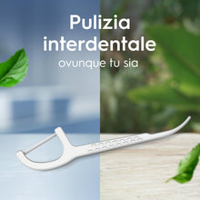 Carica l'immagine nel visualizzatore di Gallery, Oral-B Easy Clean Floss - 75 Flossette Interdentali