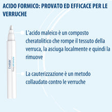 Carica l'immagine nel visualizzatore di Gallery, Evolsin Penna-antiverruca contro le verruche, 3 ml