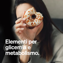 Carica l'immagine nel visualizzatore di Gallery, Cromo (picolinato di cromo) – alto dosaggio di 200 μg di cromo per compressa – 365 compresse – vegano, senza additivi in