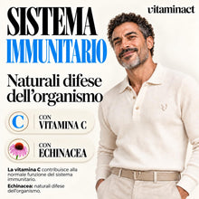 Carica l'immagine nel visualizzatore di Gallery, Lattoferrina Immuno Pro 200 Mg - Lattoferrina BioactiveMAX Neozelandese - 120 Compresse, Echinacea per le Naturali Difes