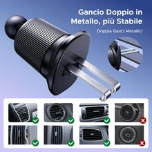 Carica l'immagine nel visualizzatore di Gallery, UGREEN Supporto Telefono Auto MagSafe Rotazione 360°