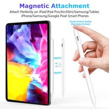 Carica l'immagine nel visualizzatore di Gallery, KARFUN Penna Tablet per Touch Screen Android, Sensibilità all'inclinazione