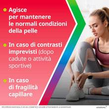 Carica l'immagine nel visualizzatore di Gallery, DICLOREUM EMATOSOLL Gel Cosmetico 50 ml , Crema ad Azione Lenitiva , Pomata naturale , Azione Rapida in Caso di Lievi Co