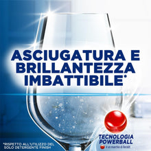 Carica l'immagine nel visualizzatore di Gallery, Finish Brillantante Lavastoviglie, Additivo Lavastoviglie, Lemon, 500 ml (Confezione da 2 Brillasciuga). Rimborso di 2€,