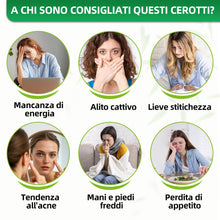 Carica l'immagine nel visualizzatore di Gallery, cerotti detox piedi, 40 confezioni con carbone di bambù, cerottis piedii detox per alleviare lo stress e favorire un son