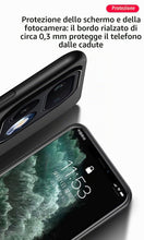 Carica l'immagine nel visualizzatore di Gallery, COMAKU Cover per Realme 16 Pro+/16 Pro Plus 5G, Ultrasottile PU + TPU Silicone Antiscivolo Antiurto Case Con Texture Bum
