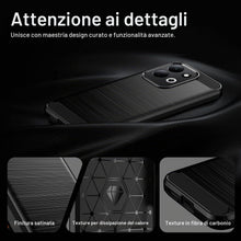 Carica l'immagine nel visualizzatore di Gallery, Custodia per Xiaomi Redmi 17 4G/5G Cover, Silicone Case