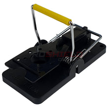 Carica l'immagine nel visualizzatore di Gallery, Roshield 6 x Trappole per Topi, Trappole a Scatto Resistenti e Riutilizzabili che Uccidono all'Istante, Trappole per Rod