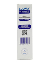 Carica l'immagine nel visualizzatore di Gallery, Solvay® - Bicarbonato di Sodio 1000g - Multiuso - Ad uso alimentare - Casa; Cucina; Lavatrice