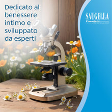 Carica l'immagine nel visualizzatore di Gallery, Saugella HydraSerum Detergente Intimo per Secchezza Intima, 200 ml