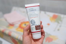 Carica l'immagine nel visualizzatore di Gallery, Fiocchi di Riso - Pasta CAMBIO - 100ml - CAMBIO PANNOLINO - Protegge e previene arrossamenti cutanei nelle zone intime d