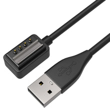 Carica l'immagine nel visualizzatore di Gallery, Caricatore compatibile con Suunto 9/9 Baro / D5 / EON Core/Spartan - Cavo usb di ricambio 100cm Caricabatterie Addatore 