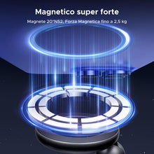 Carica l'immagine nel visualizzatore di Gallery, UGREEN Supporto Telefono Auto MagSafe Rotazione 360°