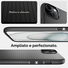 Carica l'immagine nel visualizzatore di Gallery, Spigen Cover Mag Armor MagFit per iPhone 15