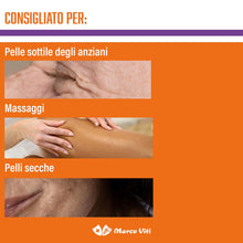 Carica l'immagine nel visualizzatore di Gallery, Marco Viti - Vitamina E Olio Spray, 125 ml, Azione Rigenerante e Antiossidante, Protezione per Pelle Secca e Sensibile, 
