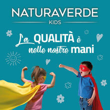 Carica l'immagine nel visualizzatore di Gallery, Naturaverde | Kids - Disnet Stitch - Bagnoschiuma per Bambini Stitch, Sapone da Doccia per Corpo, Prodotti per Igiene Ba