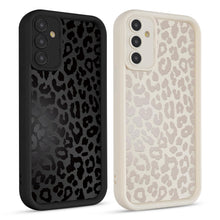 Carica l'immagine nel visualizzatore di Gallery, Kueqeay 2 Pezzi Cover per Samsung Galaxy A26 5G 6,64", Custodia Opaca con Aesthetic Motivo Moda Disegno Ultra Morbida So