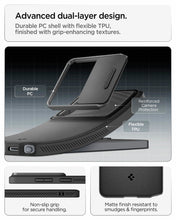 Carica l'immagine nel visualizzatore di Gallery, Spigen Cover Optik Armor per Samsung Samsung Galaxy S26 Ultra
