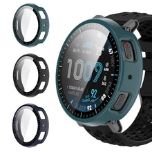 Carica l'immagine nel visualizzatore di Gallery, 3 Pezzi Custodia Protettiva Completa a 360° in Compatibile con Amazfit Active Max
