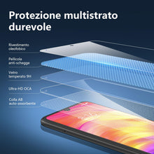 Carica l'immagine nel visualizzatore di Gallery, NEW'C Pellicola Vetro per Xiaomi Redmi Note 7/Note 7 Pro/Note 7s