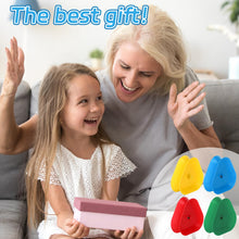 Carica l'immagine nel visualizzatore di Gallery, Sprifityy 4 Pezzi 4 Colori Porta Carte Da Gioco