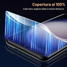 Carica l'immagine nel visualizzatore di Gallery, 2 Pezzi per Samsung Galaxy S23 Ultra Privacy Pellicola Protettiva