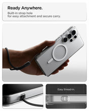 Carica l'immagine nel visualizzatore di Gallery, Spigen Cover Ultra Hybrid MagFit per Samsung Samsung Galaxy S26 Ultra