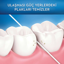 Carica l'immagine nel visualizzatore di Gallery, Filo Interdentale Oral-B Satin Tape 25 Metri al Sapore Di Menta
