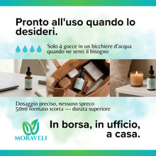 Carica l'immagine nel visualizzatore di Gallery, Fiori di Bach n.39 Gocce 50ml Senza Alcool