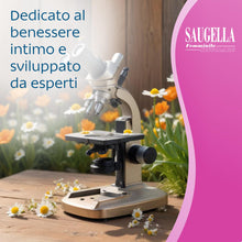 Carica l'immagine nel visualizzatore di Gallery, Saugella Girl Detergente Intimo Delicato, 2 x 200 ml