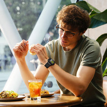Carica l'immagine nel visualizzatore di Gallery, BDIG 2 Cinturini Sportivo Compatibile con Redmi Watch 6 Active/6 Lite/6/5/4