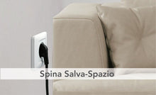 Carica l'immagine nel visualizzatore di Gallery, Electraline 46107 Prolunga Elettrica 3M Spina Italiana 16A, Presa Polivalente P40 (Schuko + 10/16A), Nero