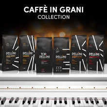 Carica l'immagine nel visualizzatore di Gallery, Pellini N.3 Gran Aroma Caffè in Grani 1kg, 100% Arabica