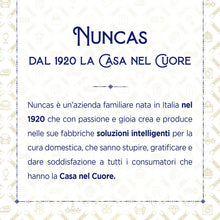 Carica l'immagine nel visualizzatore di Gallery, Nuncas Livax Mobili&amp;Design - Cera Lucidante Spray Legno - 300 ml