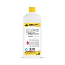 Carica l'immagine nel visualizzatore di Gallery, FILA Surface Care Solutions, MAGNIFICO GRES, Detergente Adatto per Pavimento in Gres Porcellanato Effetto Legno, Detersi