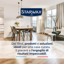Carica l'immagine nel visualizzatore di Gallery, STARWAX Riattivatore lunga durata per fosse settiche 500g