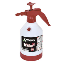 Carica l'immagine nel visualizzatore di Gallery, Ribimex Nebulizzatore Giardino Vito 2 da 2L per Prodotti Chimici Aggressivi