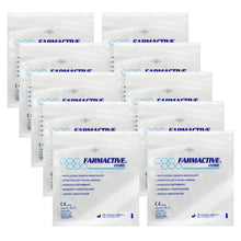 Carica l'immagine nel visualizzatore di Gallery, Medicazioni adesive sterili idrocolloidali 10x10 cm (conf. 10 pz) - Medicazione a base di idrocolloidi
