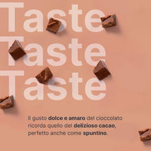 Carica l'immagine nel visualizzatore di Gallery, SHEKO - Frullato sostitutivo di base - 21 frullati per barattolo - Alto contenuto proteico - Gusto naturale - Frullato d