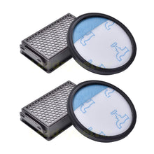 Carica l'immagine nel visualizzatore di Gallery, 2 filtro di ricambio per Rowenta Compact Power Silence Force Cyclonic