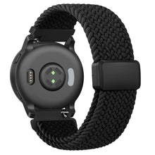 Carica l'immagine nel visualizzatore di Gallery, Mugust Cinturino per Xiaomi Redmi Watch 5 Active/5 Lite Uomo Donna, Cinturini di Ricambio in Nylon, Cinturino Regolabile